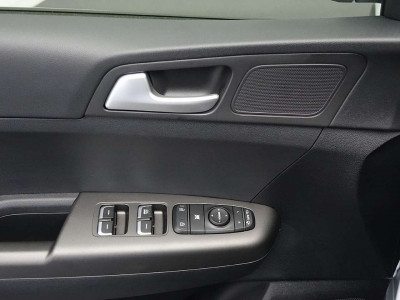 KIA Sportage Gebrauchtwagen KIA Sportage Gebrauchtwagen