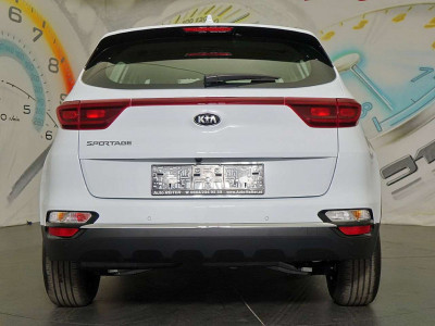 KIA Sportage Gebrauchtwagen KIA Sportage Gebrauchtwagen