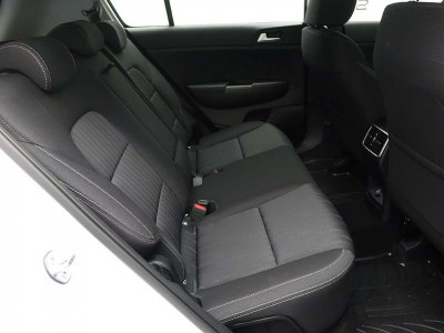 KIA Sportage Gebrauchtwagen KIA Sportage Gebrauchtwagen
