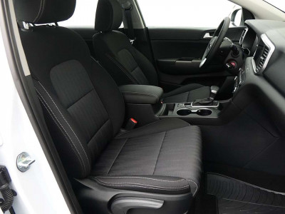 KIA Sportage Gebrauchtwagen KIA Sportage Gebrauchtwagen