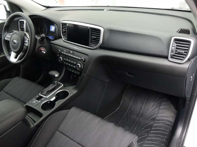 KIA Sportage Gebrauchtwagen KIA Sportage Gebrauchtwagen