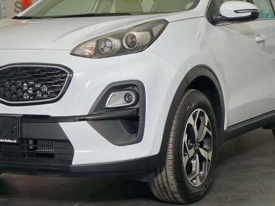 KIA Sportage Gebrauchtwagen KIA Sportage Gebrauchtwagen
