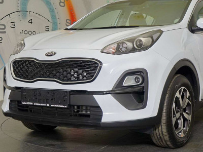 KIA Sportage Gebrauchtwagen KIA Sportage Gebrauchtwagen