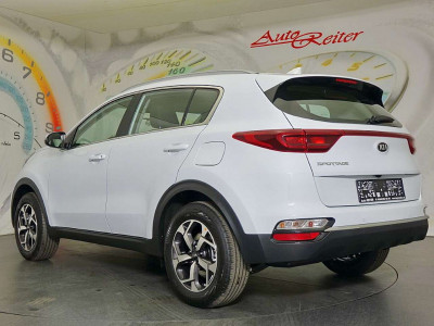 KIA Sportage Gebrauchtwagen KIA Sportage Gebrauchtwagen