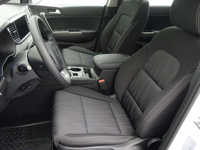 KIA Sportage Gebrauchtwagen KIA Sportage Gebrauchtwagen