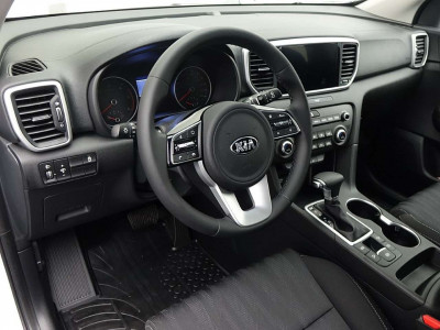 KIA Sportage Gebrauchtwagen KIA Sportage Gebrauchtwagen