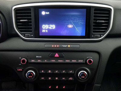 KIA Sportage Gebrauchtwagen KIA Sportage Gebrauchtwagen