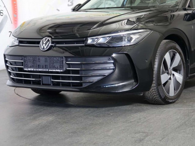 VW Passat Gebrauchtwagen VW Passat Gebrauchtwagen