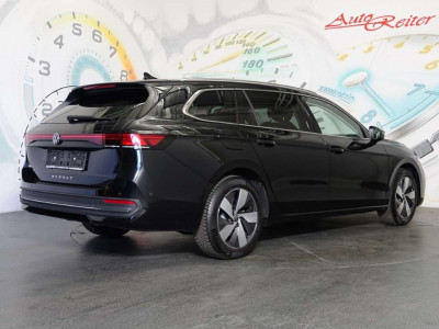 VW Passat Gebrauchtwagen VW Passat Gebrauchtwagen