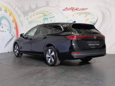 VW Passat Gebrauchtwagen VW Passat Gebrauchtwagen