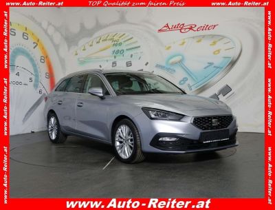Seat Leon Gebrauchtwagen