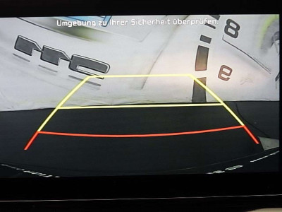 KIA XCeed Gebrauchtwagen KIA XCeed Gebrauchtwagen