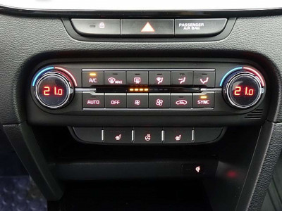 KIA XCeed Gebrauchtwagen KIA XCeed Gebrauchtwagen