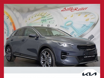 KIA XCeed Gebrauchtwagen KIA XCeed Gebrauchtwagen