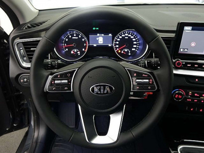 KIA XCeed Gebrauchtwagen KIA XCeed Gebrauchtwagen