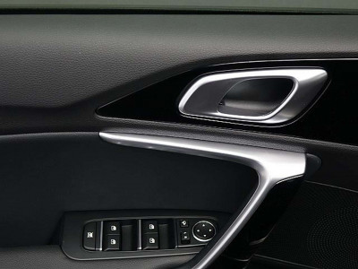 KIA XCeed Gebrauchtwagen KIA XCeed Gebrauchtwagen