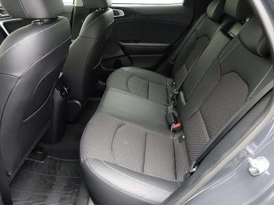 KIA XCeed Gebrauchtwagen KIA XCeed Gebrauchtwagen