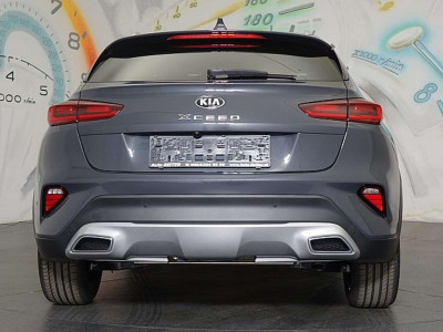 KIA XCeed Gebrauchtwagen KIA XCeed Gebrauchtwagen