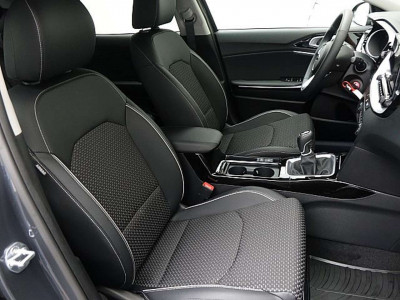 KIA XCeed Gebrauchtwagen KIA XCeed Gebrauchtwagen