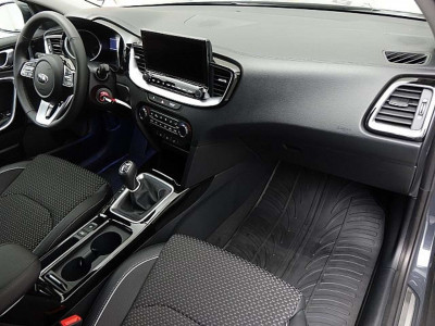 KIA XCeed Gebrauchtwagen KIA XCeed Gebrauchtwagen