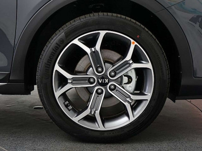 KIA XCeed Gebrauchtwagen KIA XCeed Gebrauchtwagen