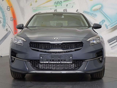 KIA XCeed Gebrauchtwagen KIA XCeed Gebrauchtwagen