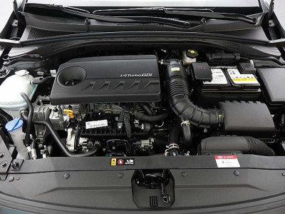 KIA XCeed Gebrauchtwagen KIA XCeed Gebrauchtwagen