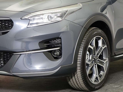 KIA XCeed Gebrauchtwagen KIA XCeed Gebrauchtwagen