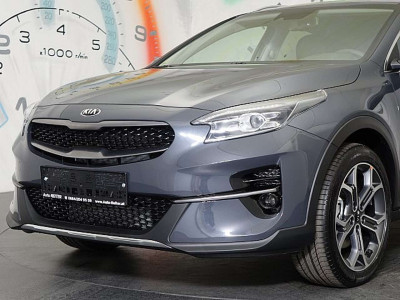 KIA XCeed Gebrauchtwagen KIA XCeed Gebrauchtwagen