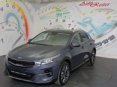 KIA XCeed Gebrauchtwagen KIA XCeed Gebrauchtwagen