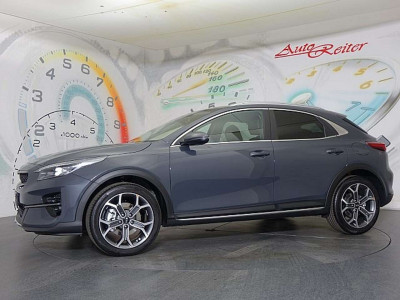 KIA XCeed Gebrauchtwagen KIA XCeed Gebrauchtwagen