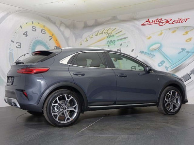 KIA XCeed Gebrauchtwagen KIA XCeed Gebrauchtwagen