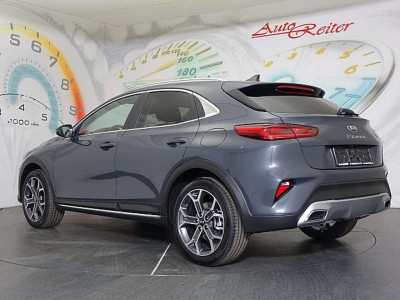 KIA XCeed Gebrauchtwagen KIA XCeed Gebrauchtwagen
