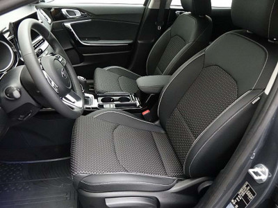 KIA XCeed Gebrauchtwagen KIA XCeed Gebrauchtwagen