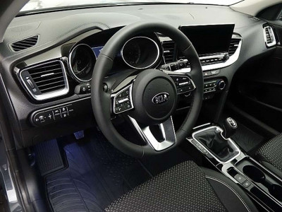 KIA XCeed Gebrauchtwagen KIA XCeed Gebrauchtwagen
