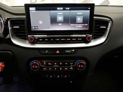 KIA XCeed Gebrauchtwagen KIA XCeed Gebrauchtwagen