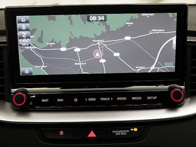 KIA XCeed Gebrauchtwagen KIA XCeed Gebrauchtwagen