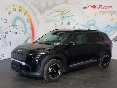KIA EV3 Neuwagen KIA EV3 Neuwagen