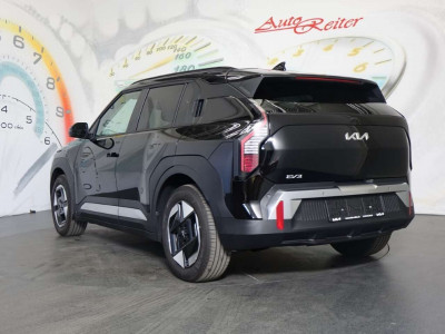 KIA EV3 Neuwagen KIA EV3 Neuwagen