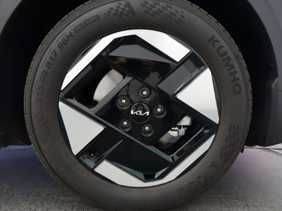 KIA EV3 Neuwagen KIA EV3 Neuwagen