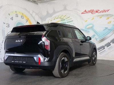 KIA EV3 Neuwagen KIA EV3 Neuwagen