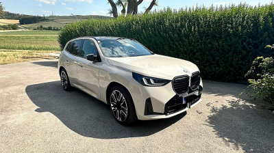 BMW X3 Gebrauchtwagen BMW X3 Gebrauchtwagen