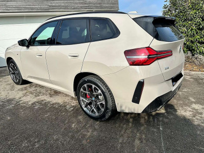 BMW X3 Gebrauchtwagen BMW X3 Gebrauchtwagen