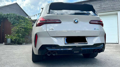 BMW X3 Gebrauchtwagen BMW X3 Gebrauchtwagen