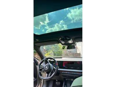 BMW X3 Gebrauchtwagen BMW X3 Gebrauchtwagen