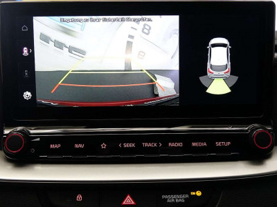 KIA XCeed Gebrauchtwagen KIA XCeed Gebrauchtwagen