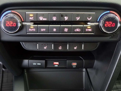 KIA XCeed Gebrauchtwagen KIA XCeed Gebrauchtwagen