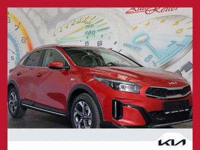 KIA XCeed Gebrauchtwagen KIA XCeed Gebrauchtwagen