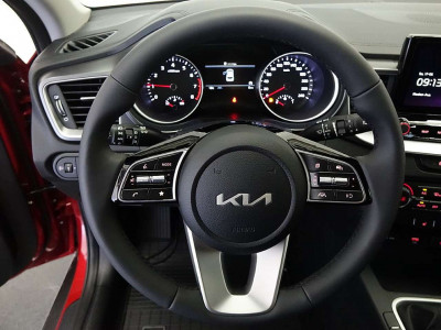 KIA XCeed Gebrauchtwagen KIA XCeed Gebrauchtwagen