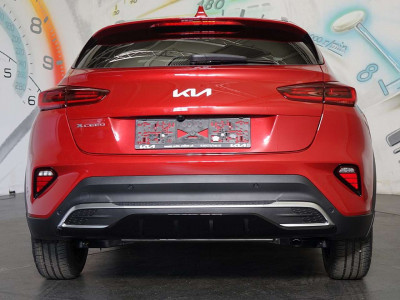 KIA XCeed Gebrauchtwagen KIA XCeed Gebrauchtwagen